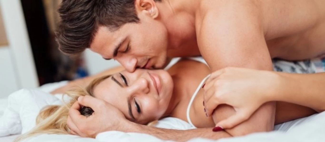 Πες μας το ζώδιό σου να σου πούμε τι σε «ανάβει» περισσότερο στο κρεβάτι